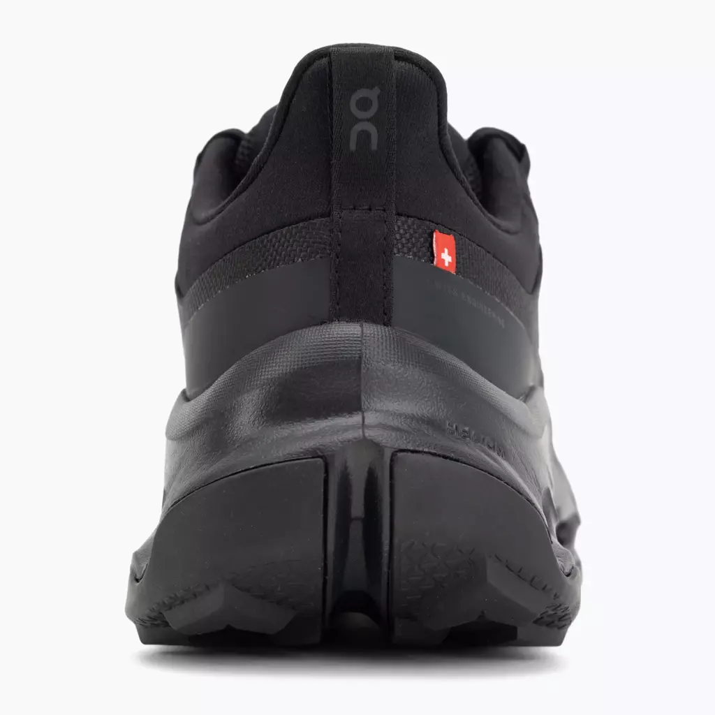 Женские Кроссовки On Running Cloudhorizon 2 black/black