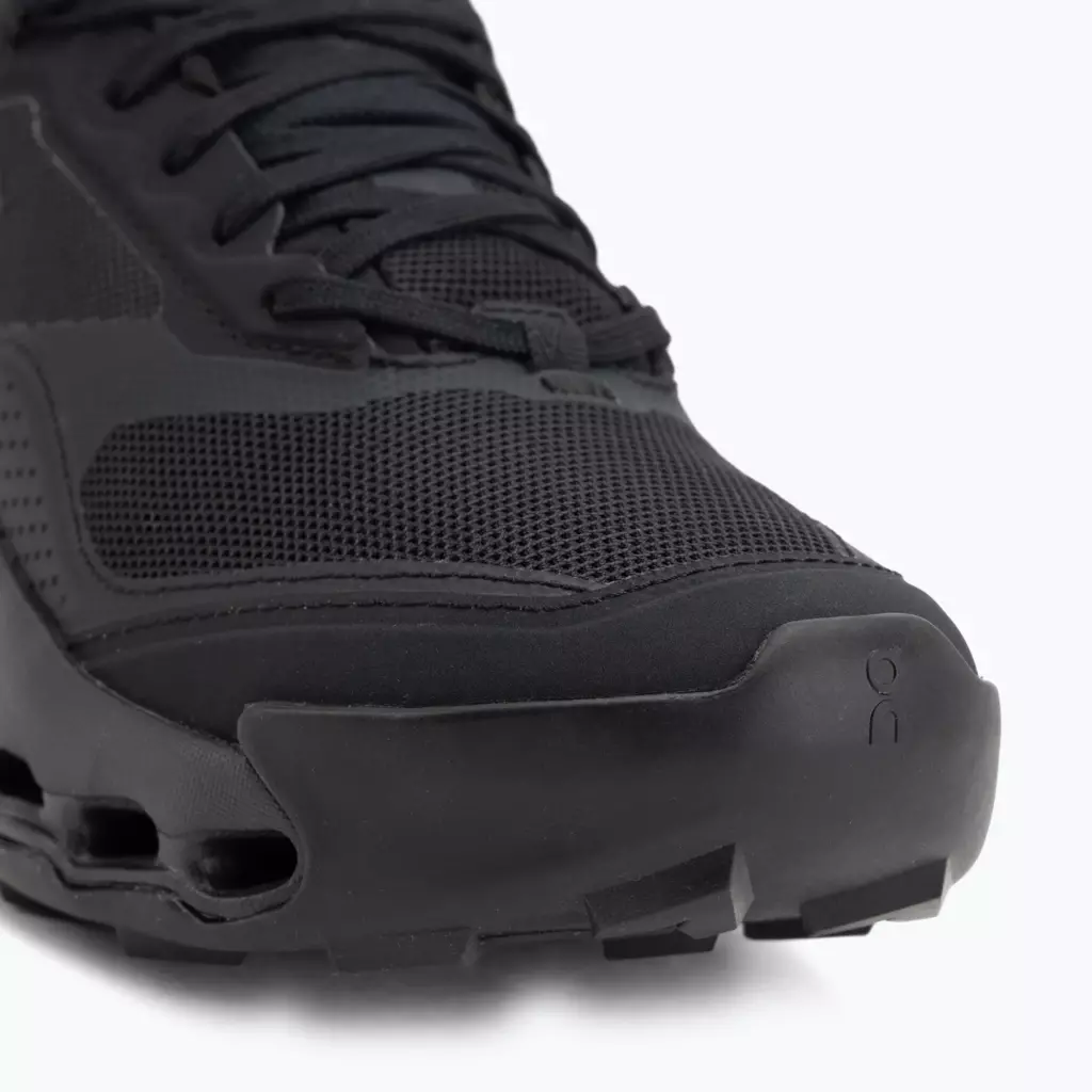 Женские Кроссовки On Running Cloudhorizon 2 black/black