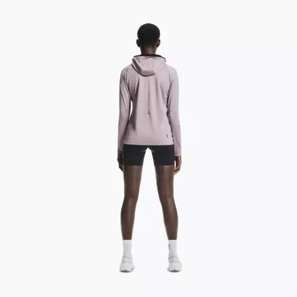 Ветровка On Climate Zip Hoodie heron