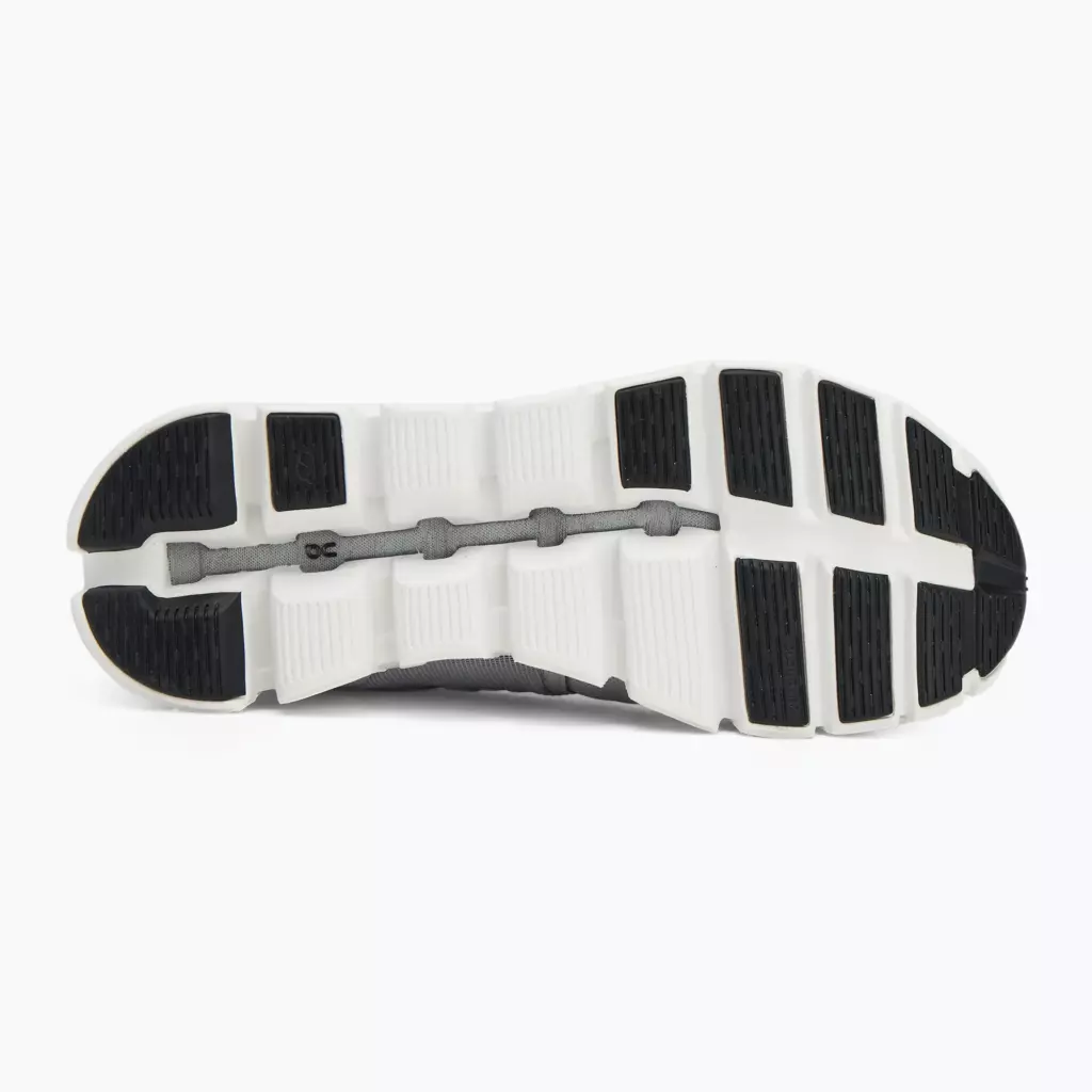 Женские Кроссовки On Cloud 5 Waterproof glacier/white