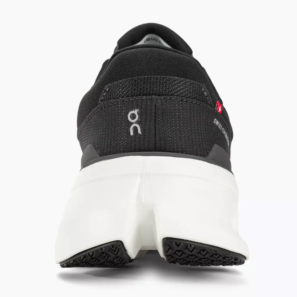 Кроссовки для бега On Cloudrunner 2 eclipse/black