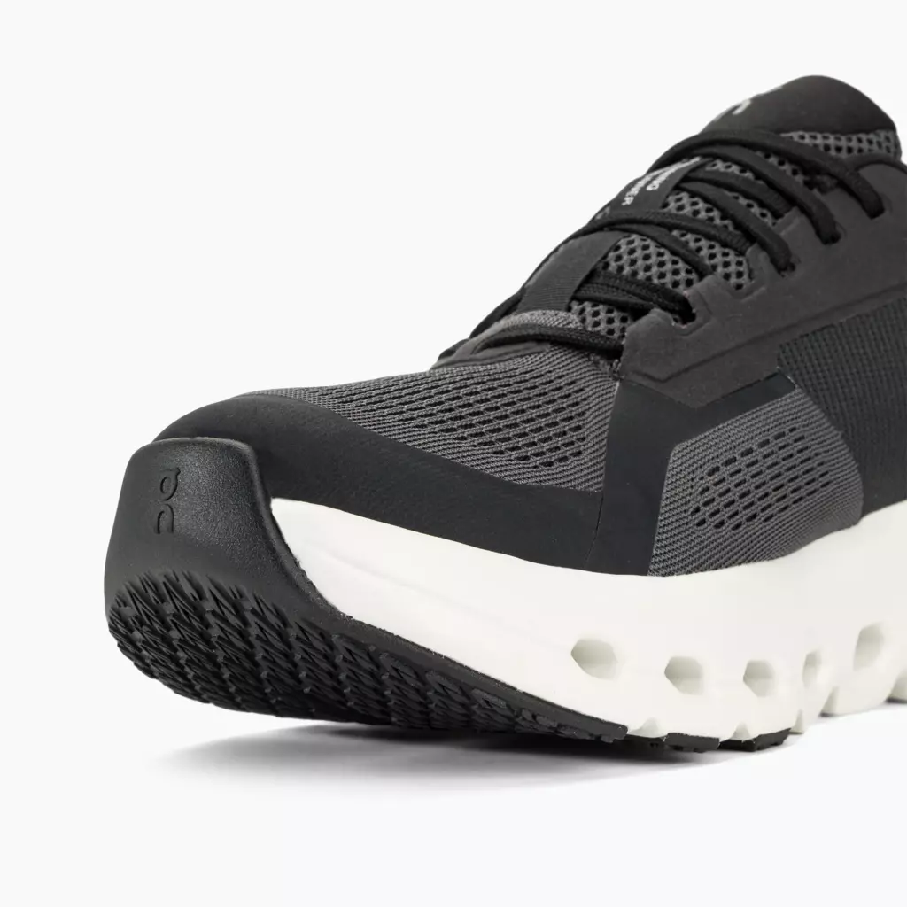 Кроссовки для бега On Cloudrunner 2 eclipse/black