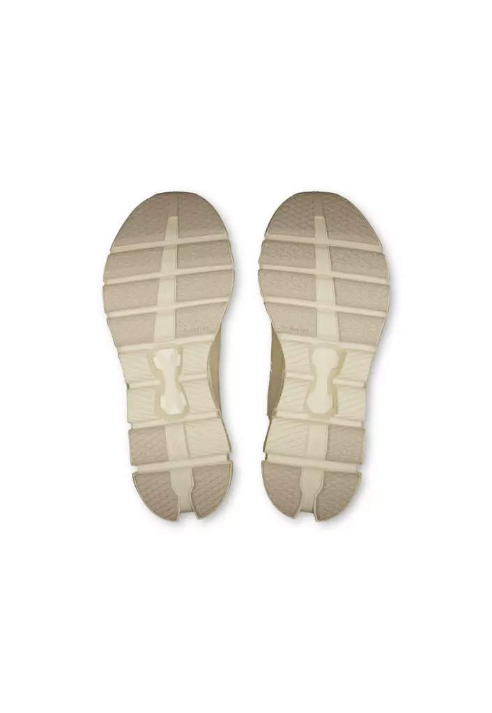 Кроссовки On On CLOUD X 4 AD - beige