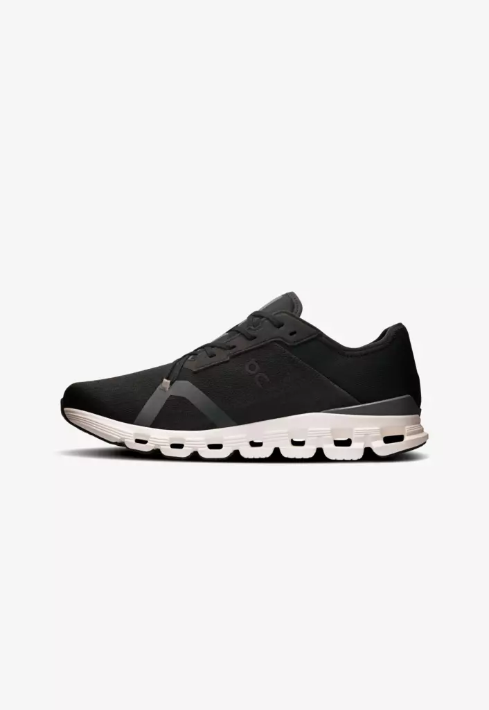 Кроссовки для бега Cloud X 4 AD black asphalt