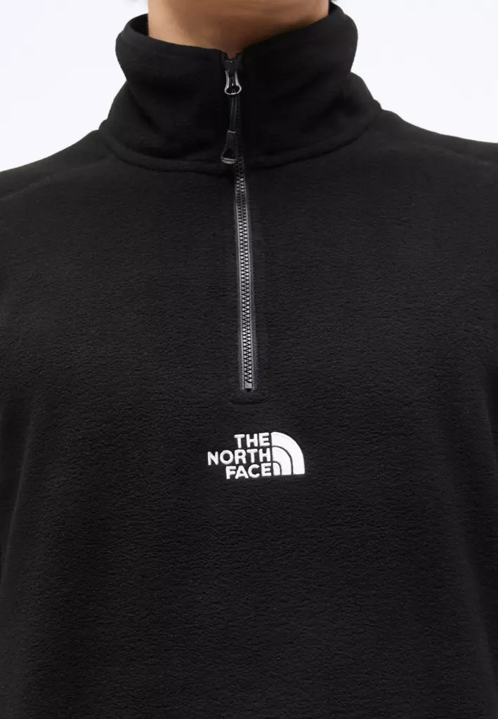 Свитшот The North Face GLACIER - Black