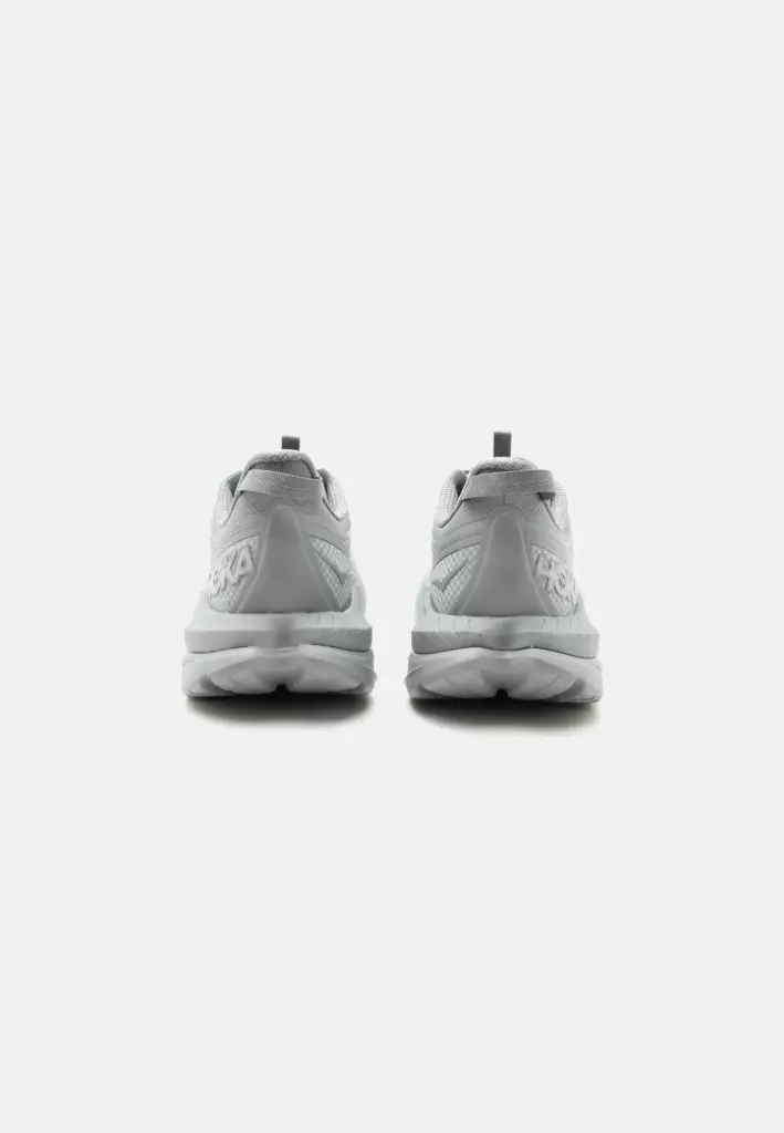 Кроссовки для бега HOKA MACH REMASTERED - galactic grey