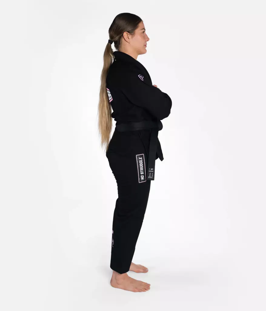 Женское Кимоно Progress Balance Series