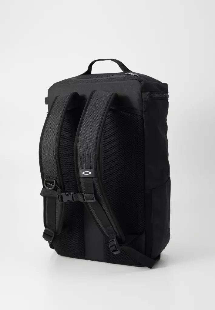 Рюкзак Oakley - black/white