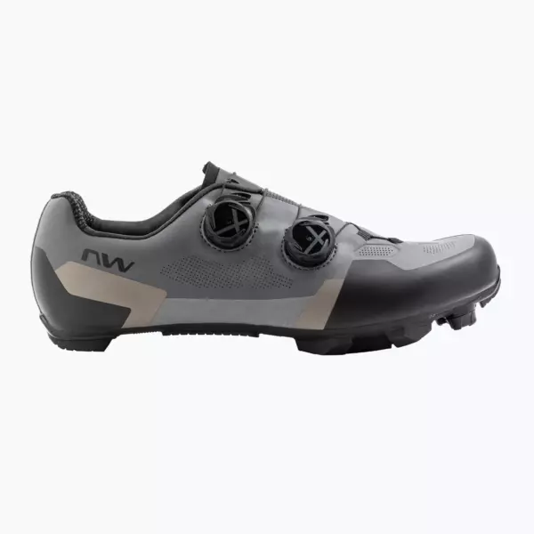 Мужские велосипедные ботинки MTB Northwave Extreme XT black/sand