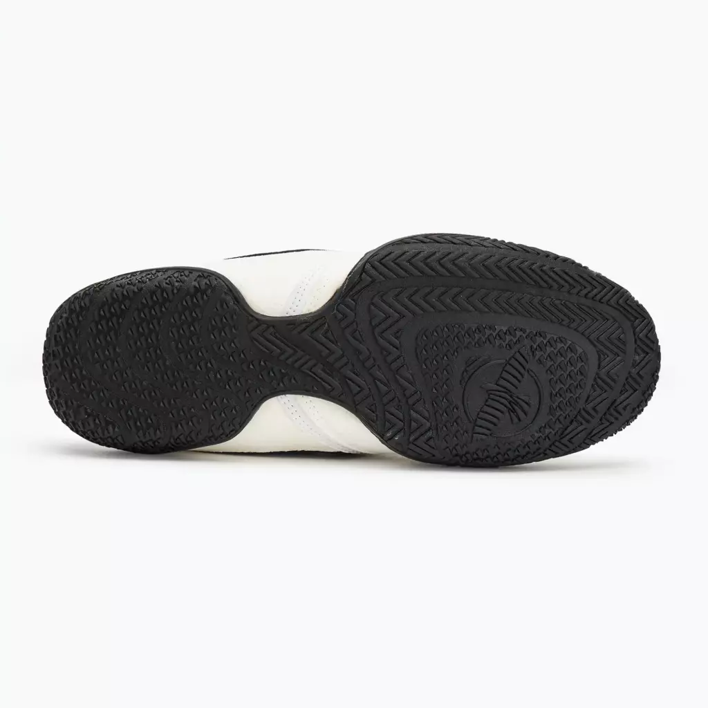 Боксёрки Hayabusa Pro Boxing black white