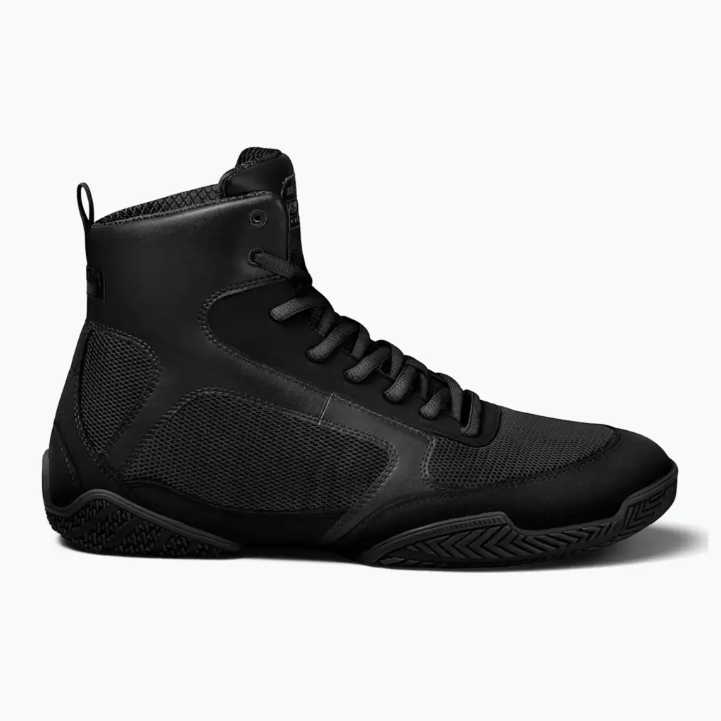 Боксёрки Hayabusa Pro Boxing black