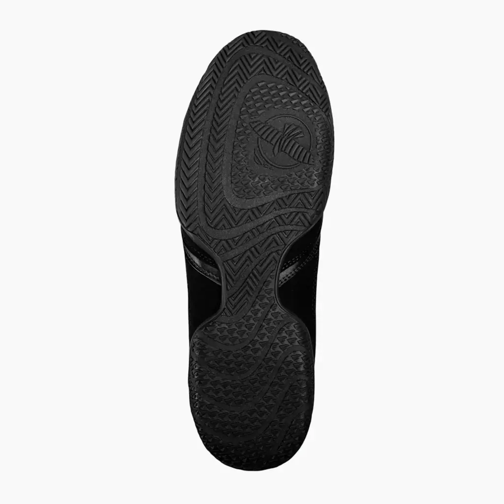 Боксёрки Hayabusa Pro Boxing black