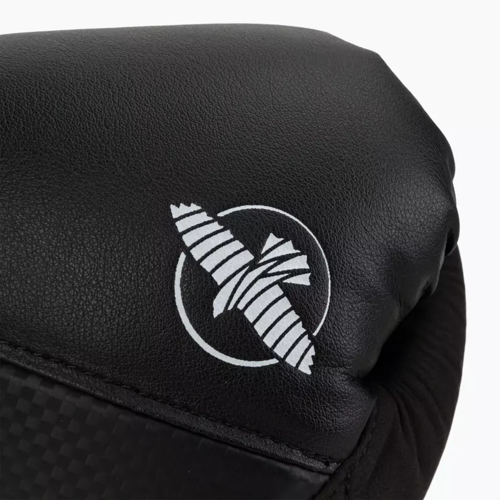 Боксёрские перчатки Hayabusa T3 BLACK/IRIDESCENT