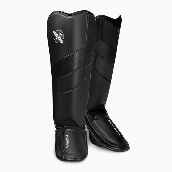 Шингарды Hayabusa T3 Full Back