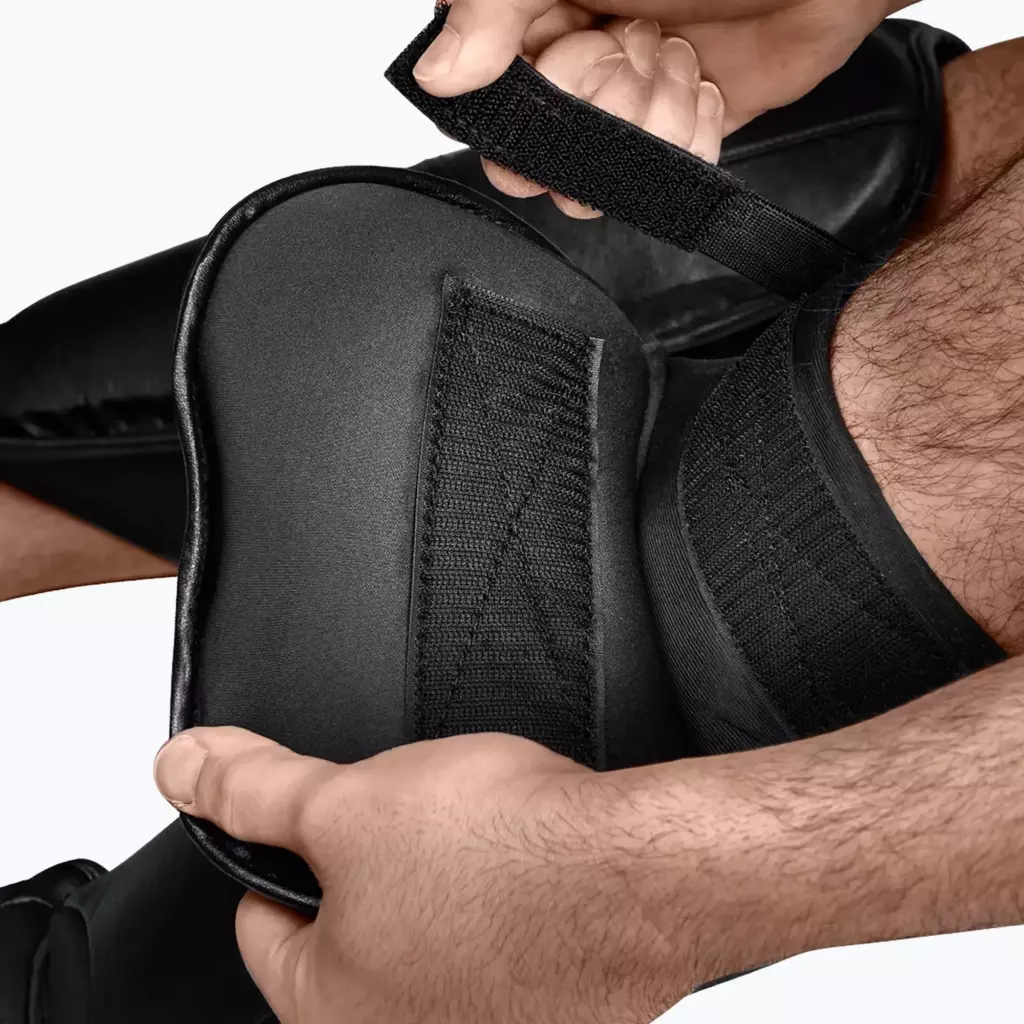 Шингарды Hayabusa T3 Full Back