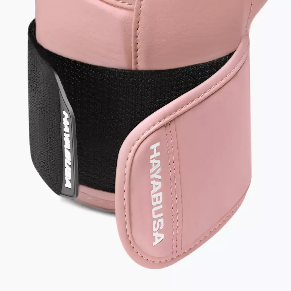Боксёрские перчатки Hayabusa T3 Kanpeki blossom pink