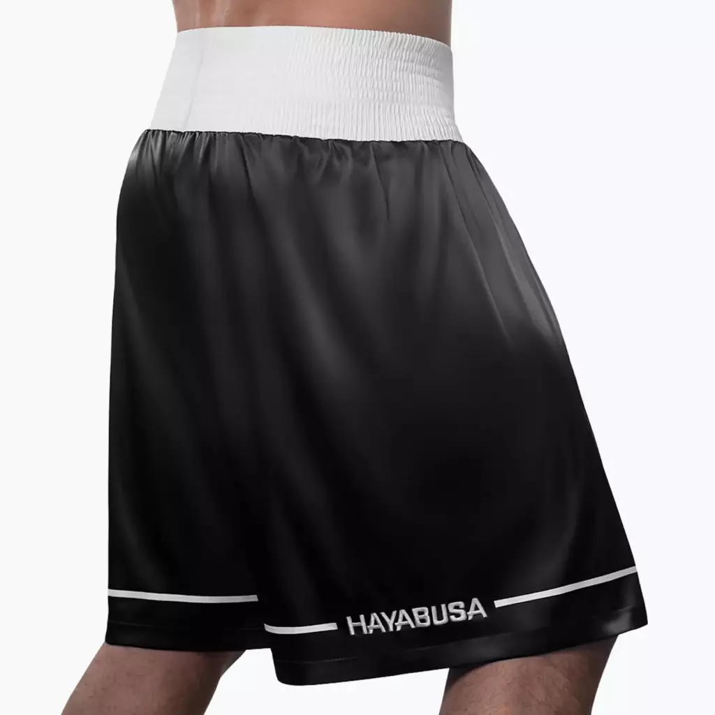 Шорты Hayabusa Pro Boxing black