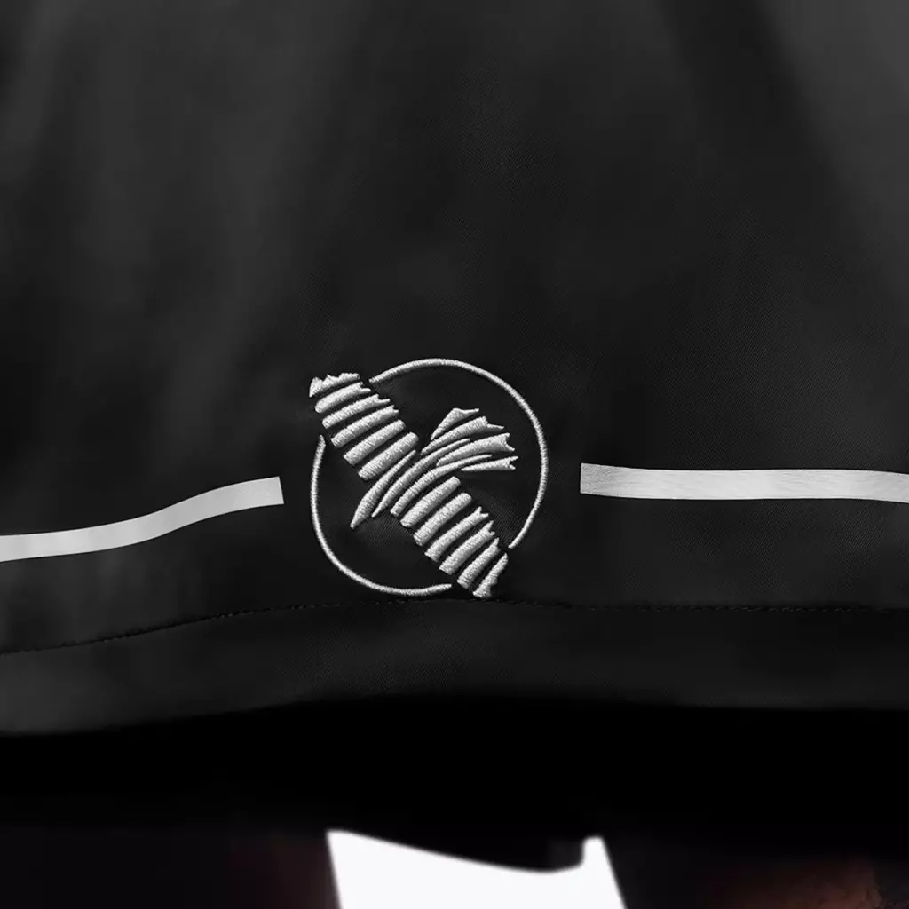 Шорты Hayabusa Pro Boxing black