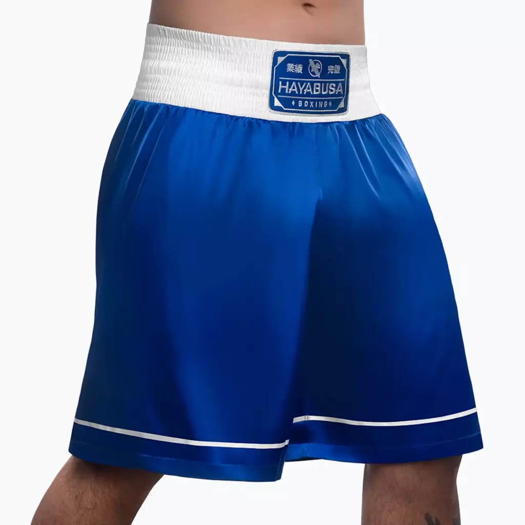 Шорты Hayabusa Pro Boxing black