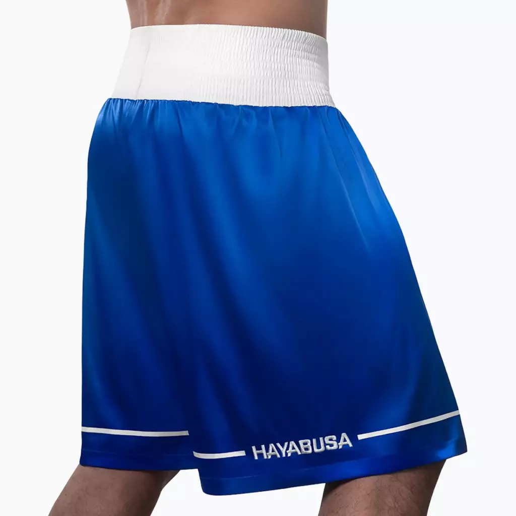 Шорты Hayabusa Pro Boxing black