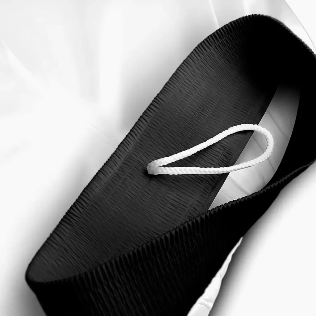 Шорты Hayabusa Pro Boxing white