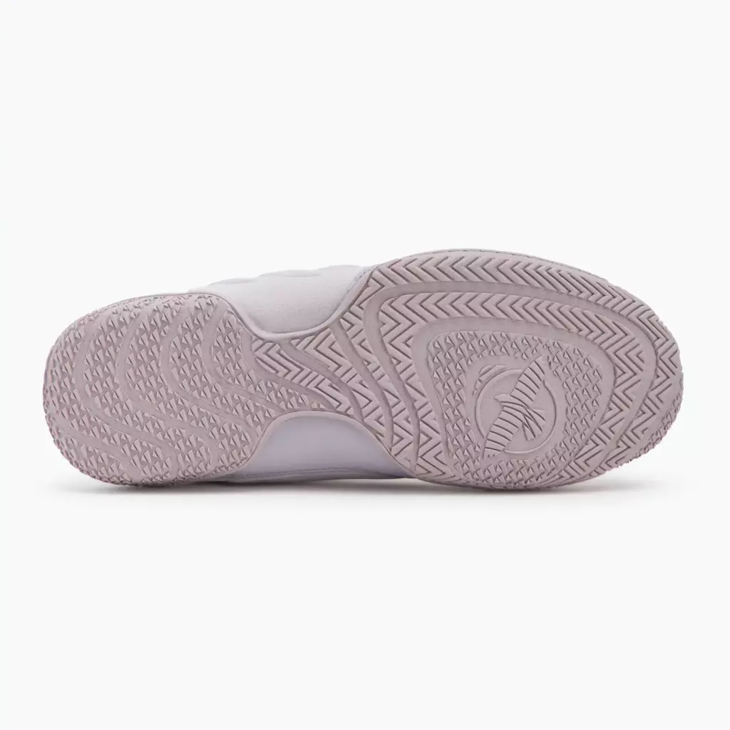 Боксёрки Hayabusa Talon Boxing white/lavender