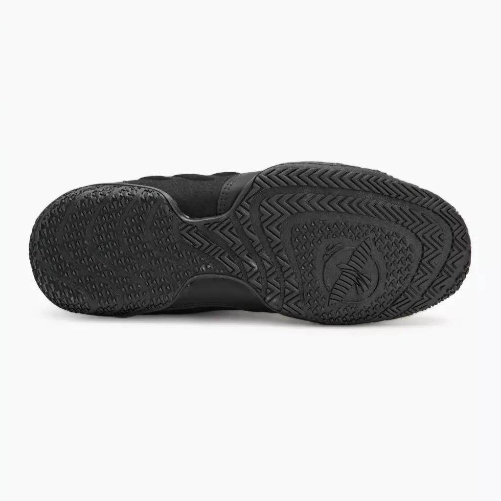 Боксёрки Hayabusa Talon Boxing black