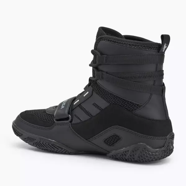 Боксёрки Hayabusa Strike Boxing black