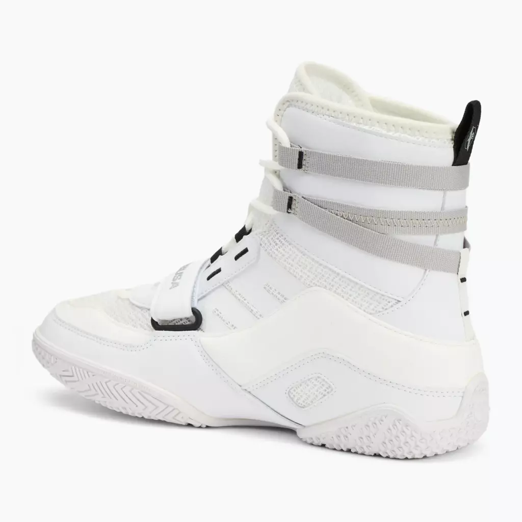 Боксёрки Hayabusa Strike Boxing white