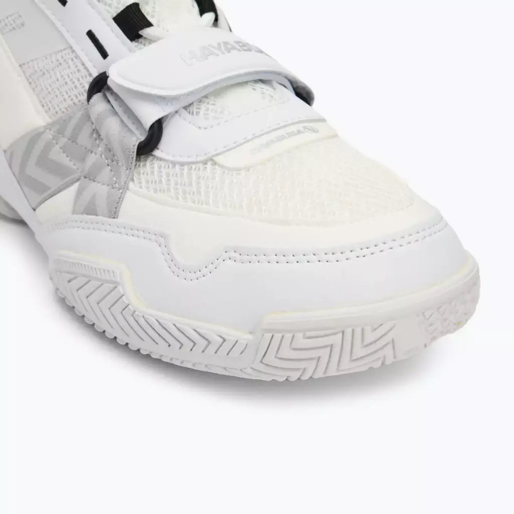 Боксёрки Hayabusa Strike Boxing white