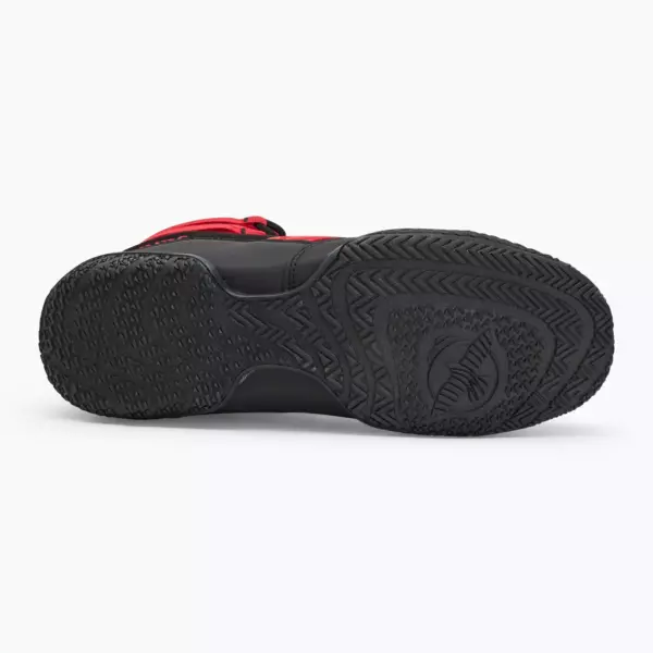Боксёрки Hayabusa Strike Boxing red