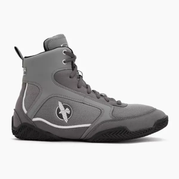Боксёрки Hayabusa Pro Boxing grey