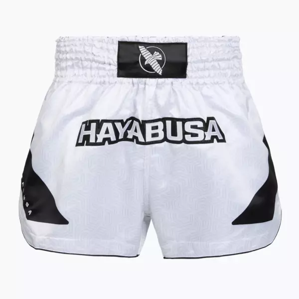 Шорты Hayabusa Core Fight white