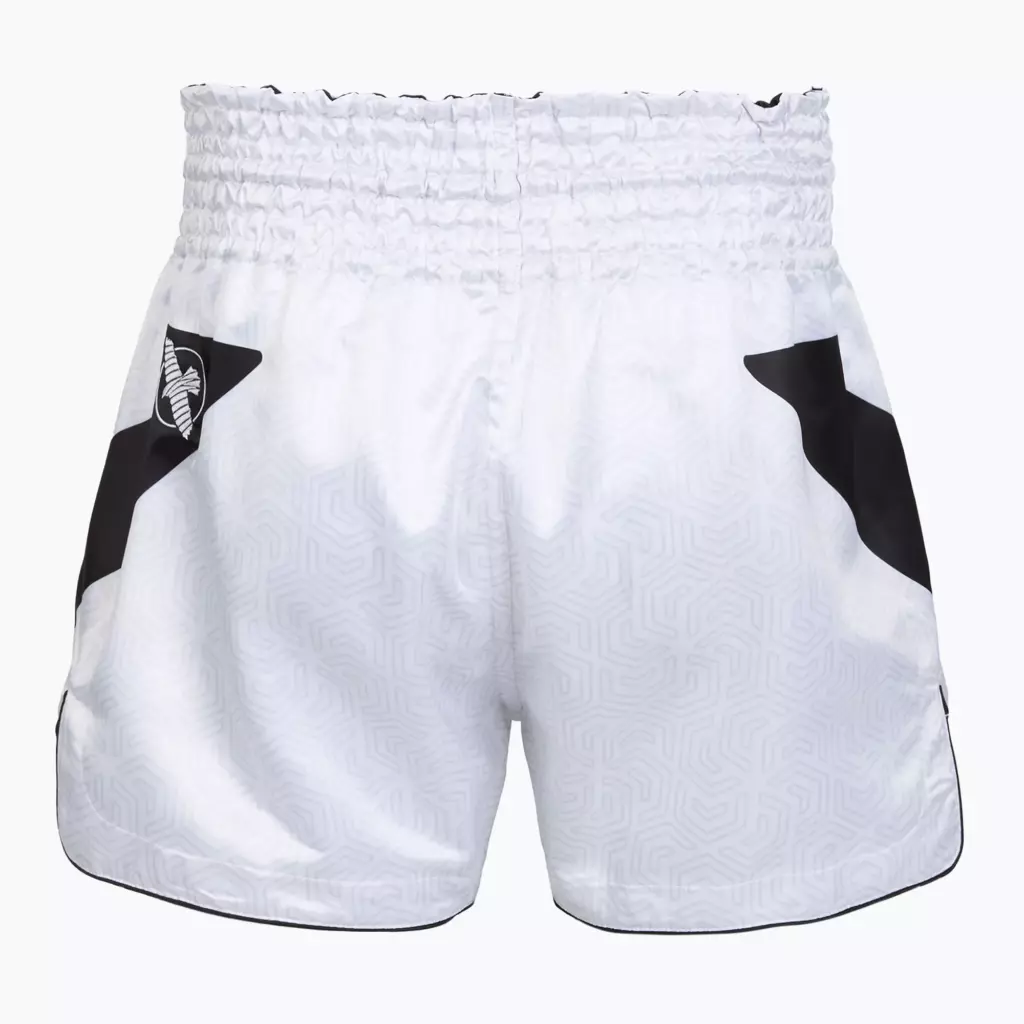 Шорты Hayabusa Core Fight white