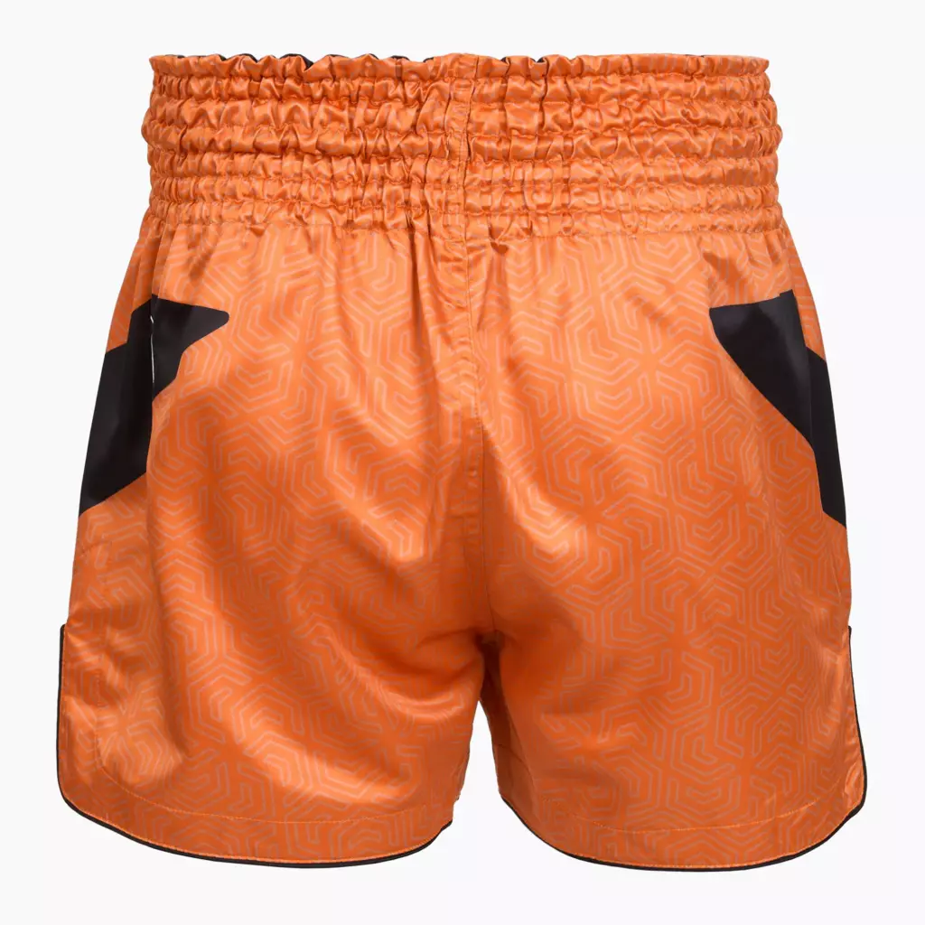 Шорты Hayabusa Core Fight orange