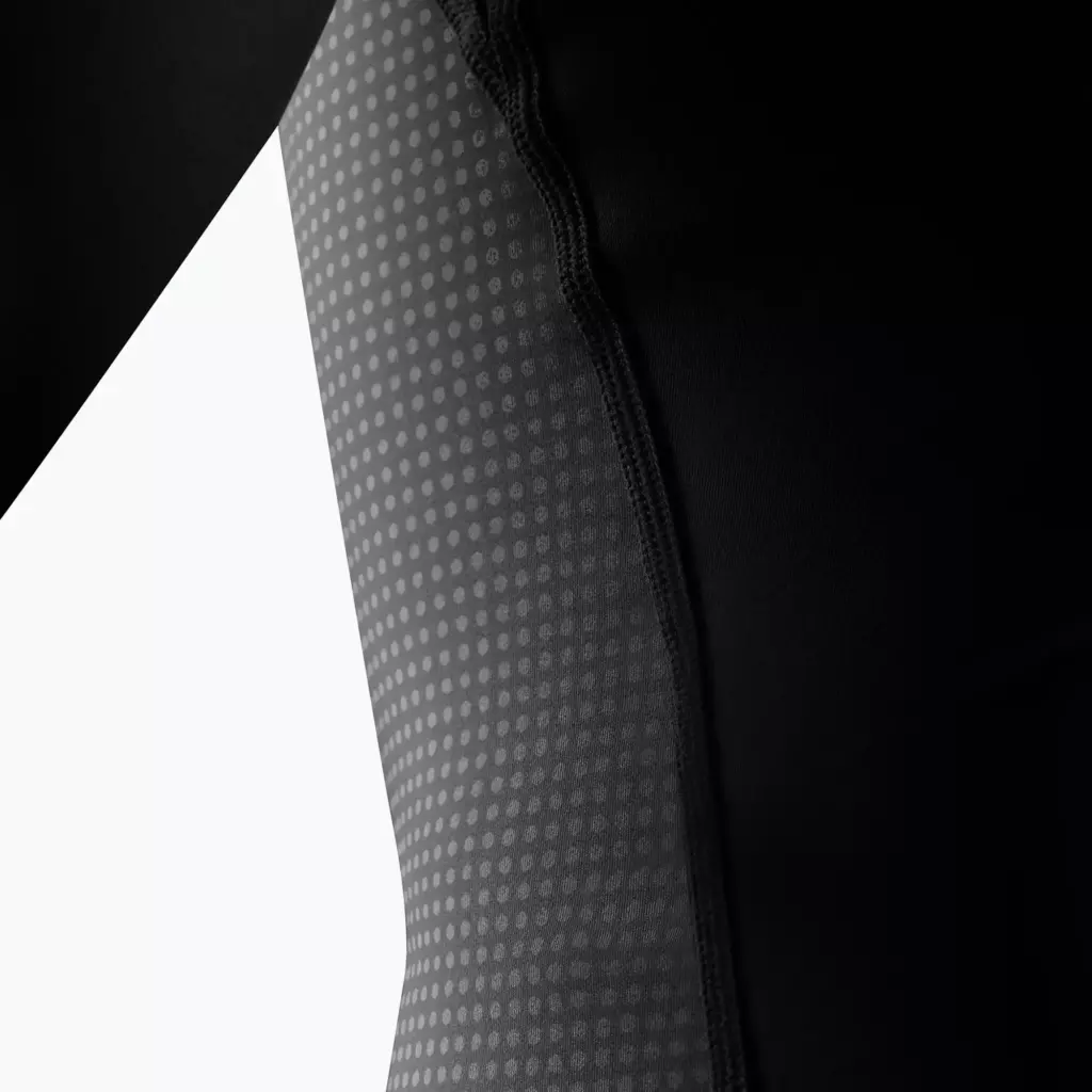 Рашгард Hayabusa Core black
