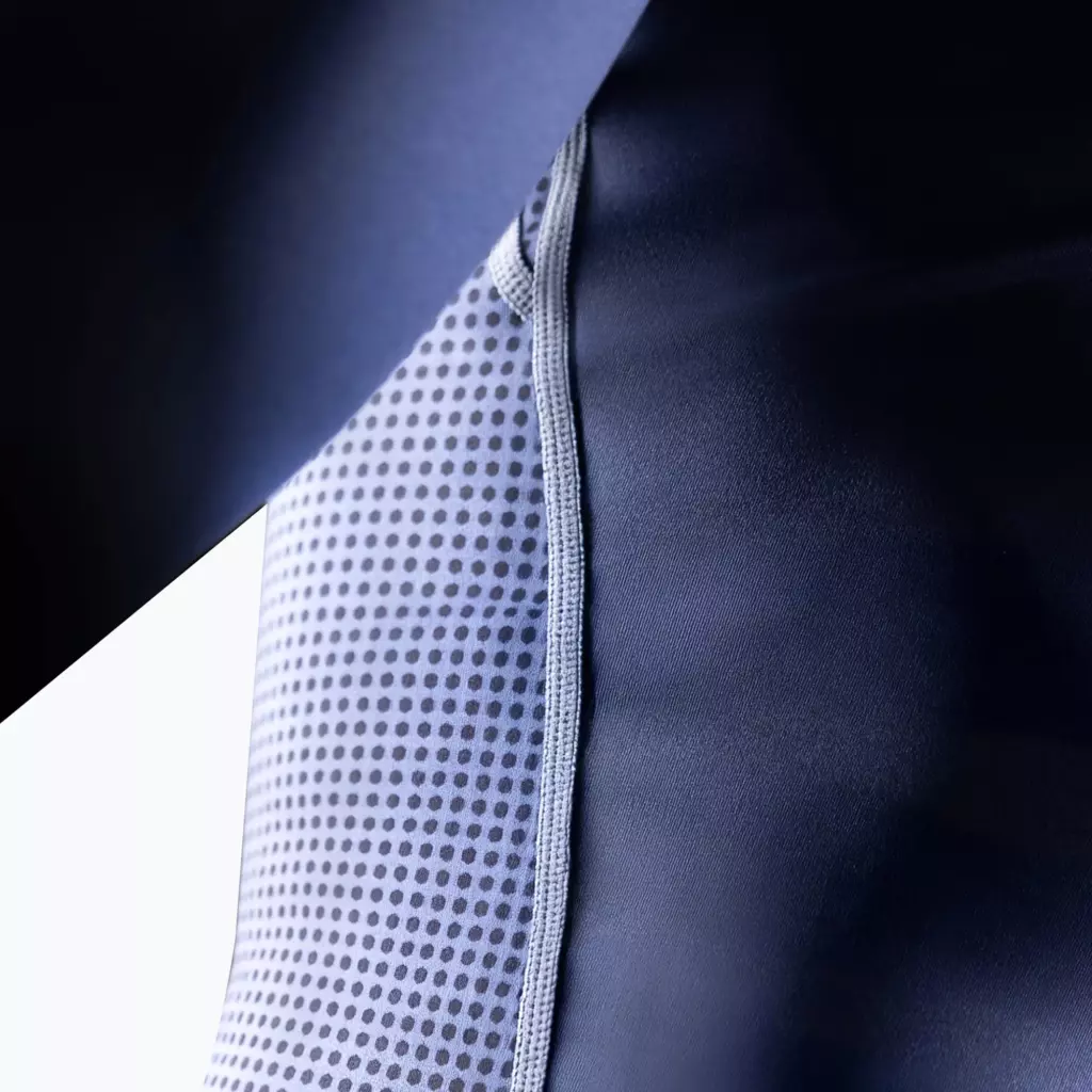 Рашгард Hayabusa Core blue