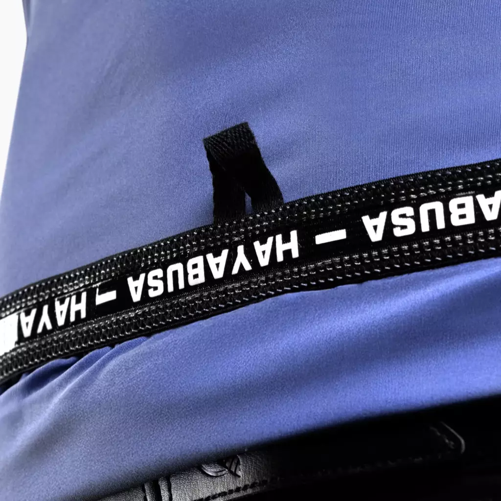 Рашгард Hayabusa Core blue