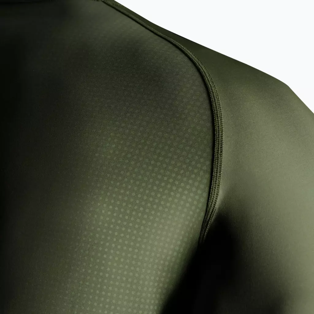 Рашгард Hayabusa Core green