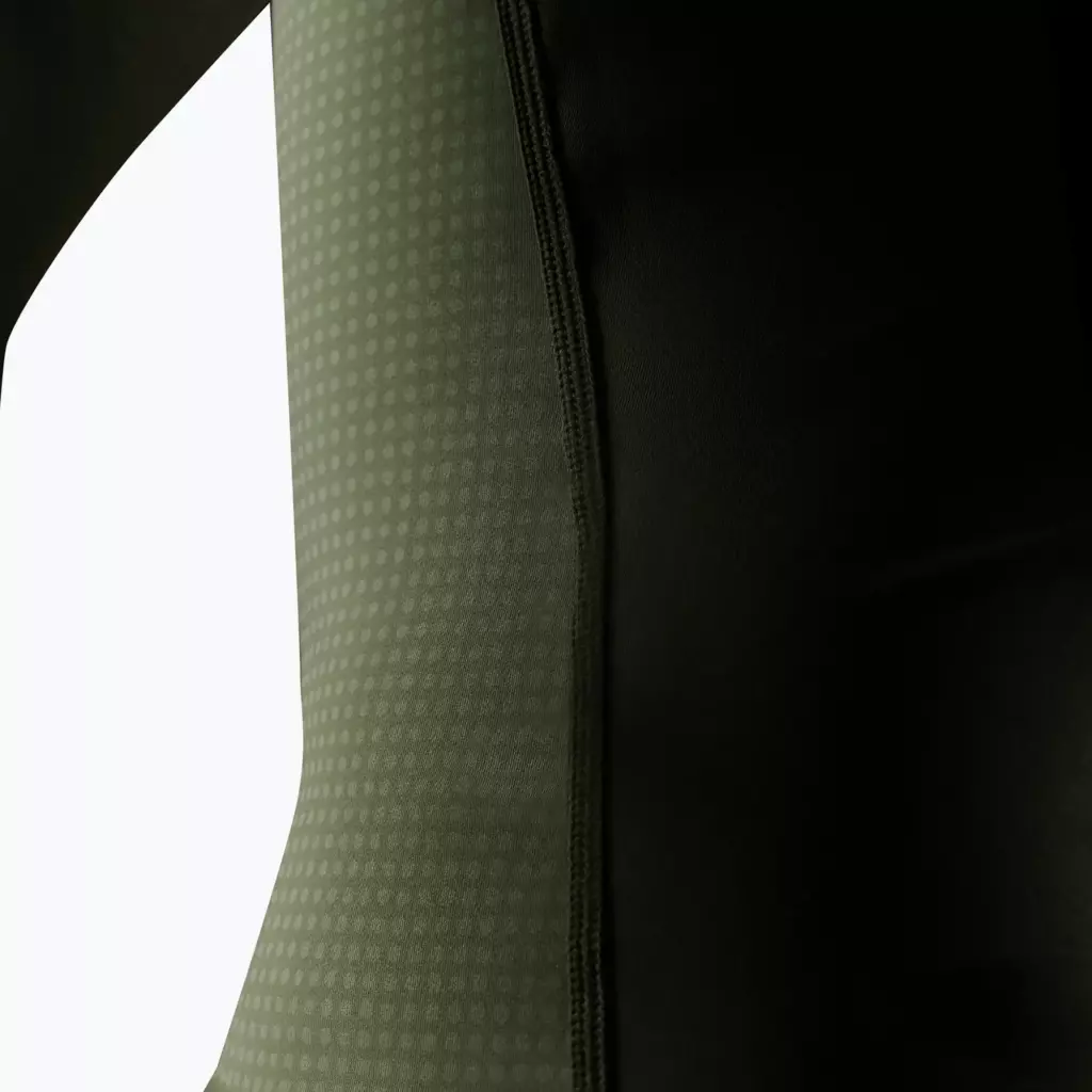 Рашгард Hayabusa Core green