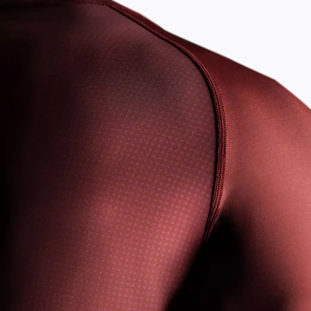 Рашгард Hayabusa Core red