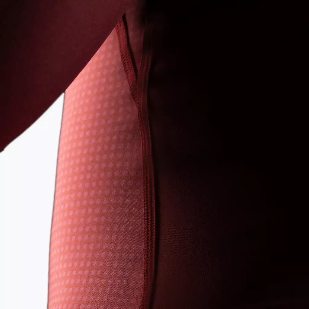 Рашгард Hayabusa Core red