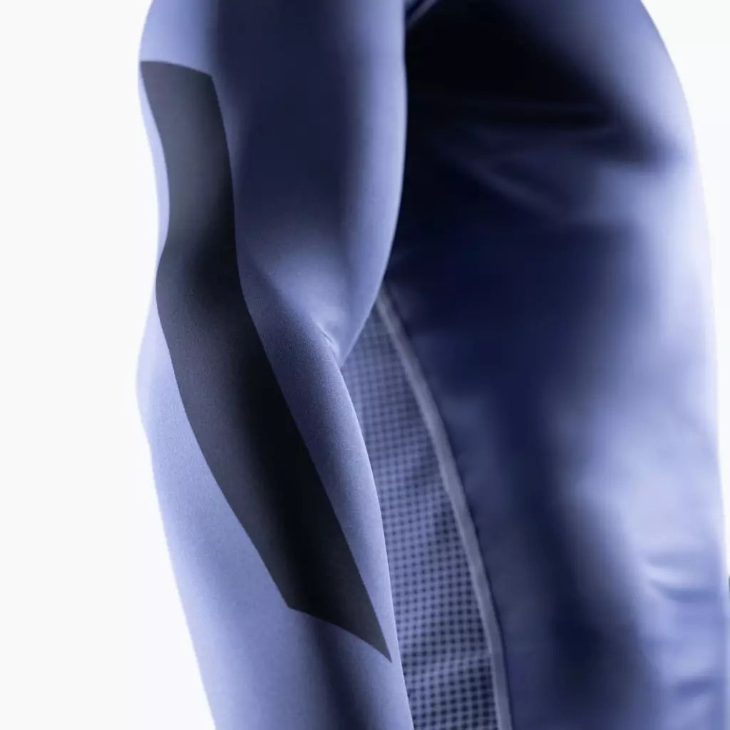 Рашгард Hayabusa Apex blue