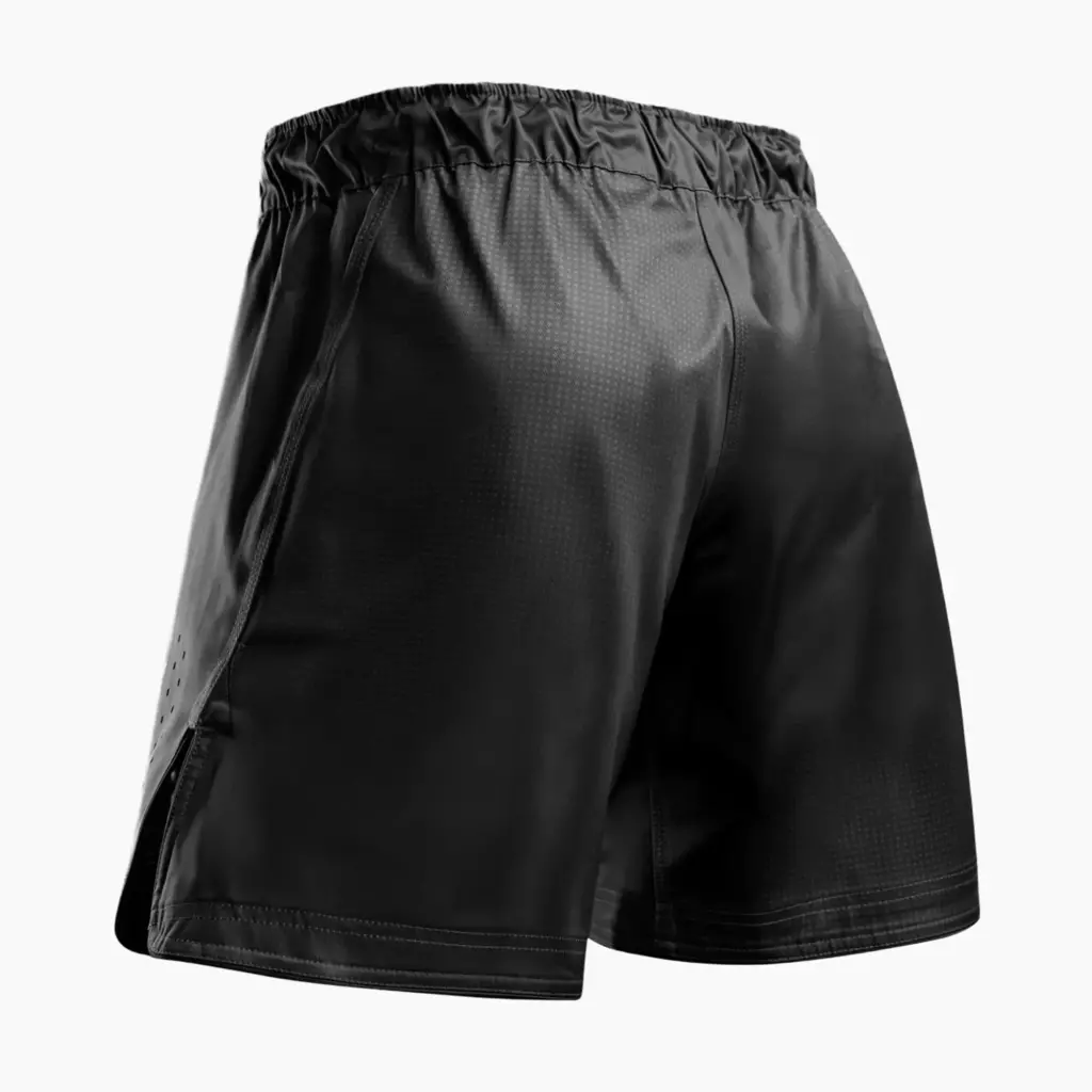 Шорты Hayabusa Apex Fight 3/4 black