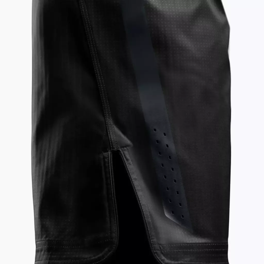 Шорты Hayabusa Apex Fight 3/4 black