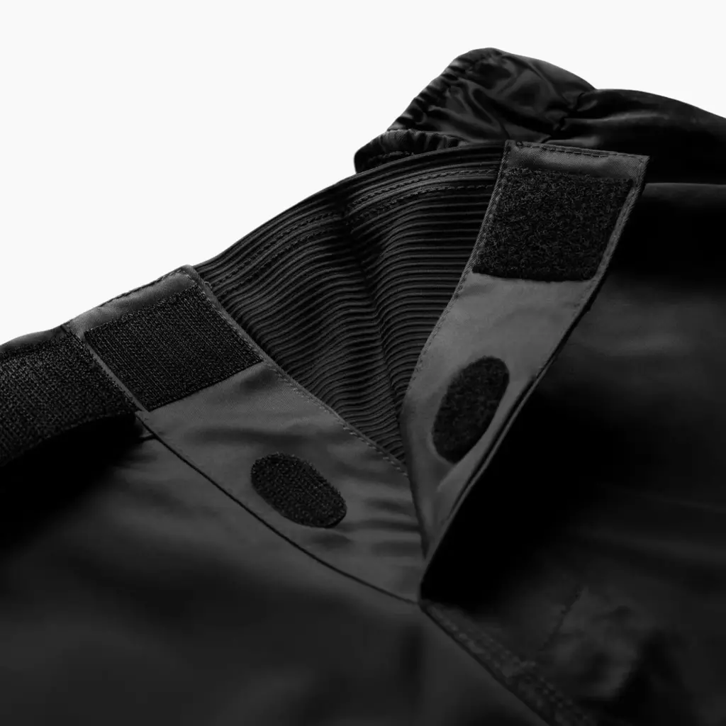 Шорты Hayabusa Apex Fight 3/4 black