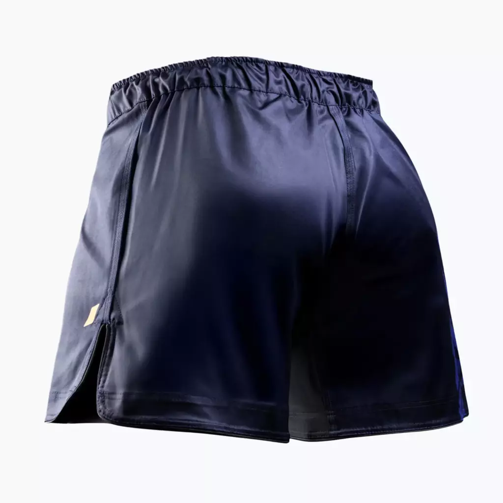 Шорты Hayabusa Apex Fight Mid navy