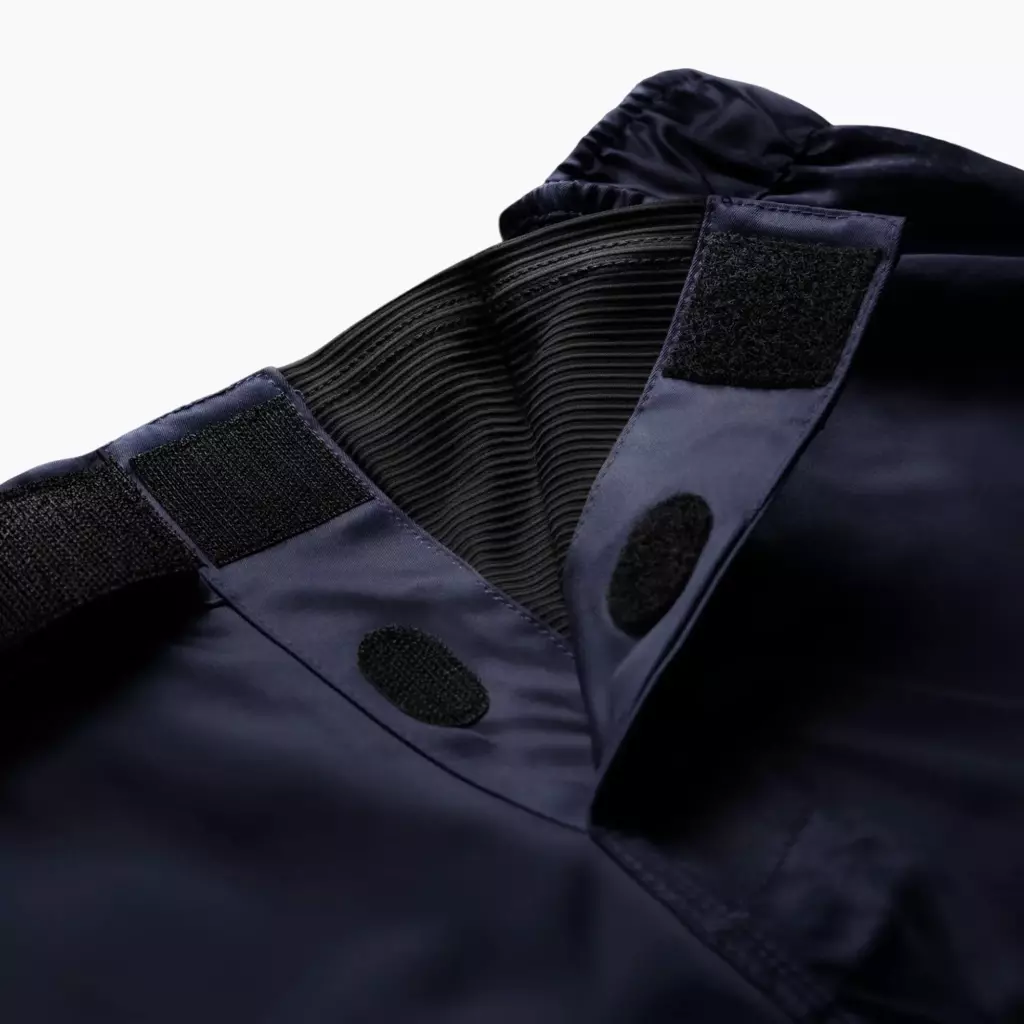 Шорты Hayabusa Apex Fight Mid navy