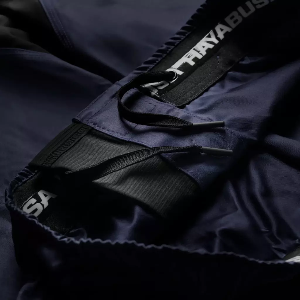 Шорты Hayabusa Apex Fight Mid navy