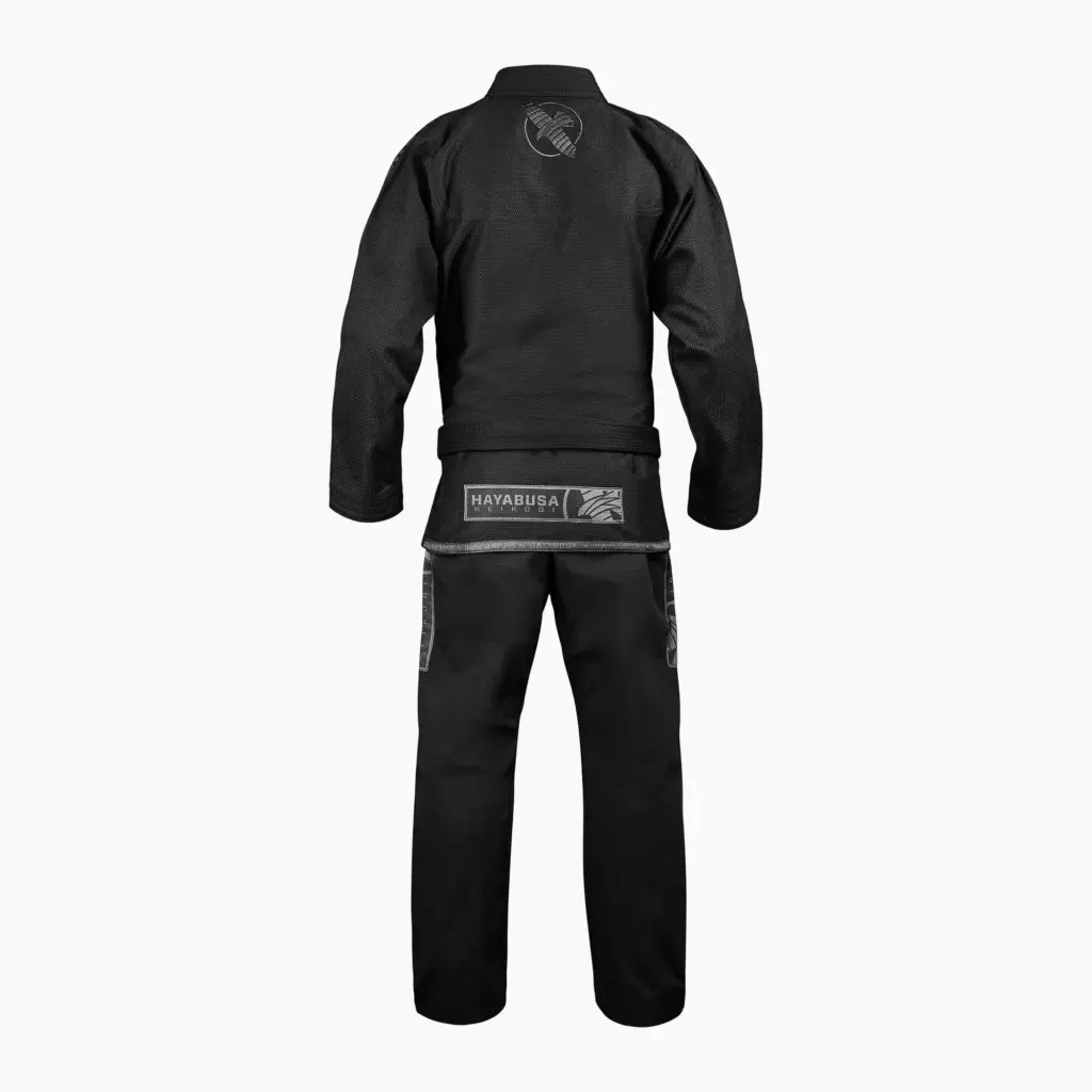 Кимоно Hayabusa Lightweight black